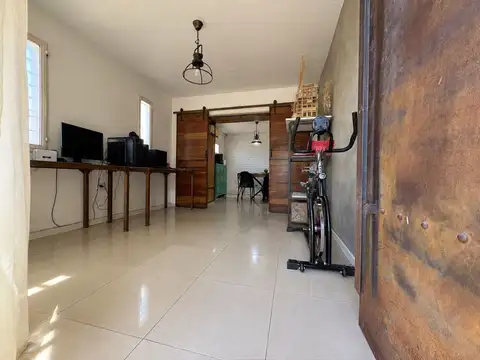 Depto Tipo Casa en Venta de 2 dormitorios