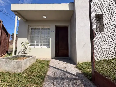 Depto Tipo Casa en Venta de 4 ambientes