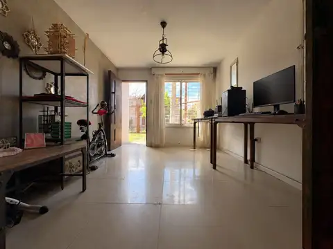 Depto Tipo Casa en Venta en Empalme, USD 45.000