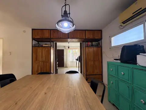 Depto Tipo Casa 4 ambientes con 1 baño