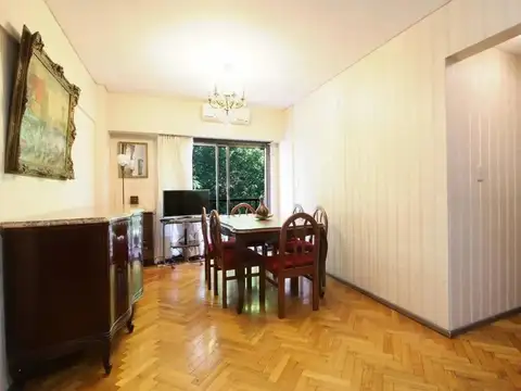 Gral Lucio Norberto Mansilla 2700