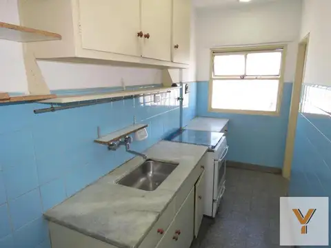 Departamento en Alquiler al Norte