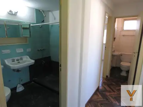 Departamento en Alquiler 70 años