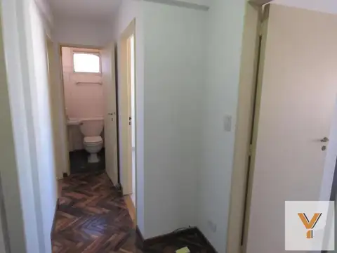 Departamento en Alquiler de 3 ambientes