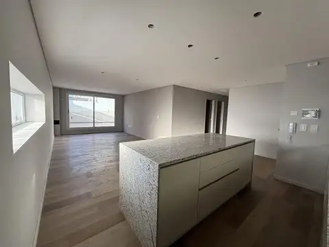 Departamento en Venta 3 años