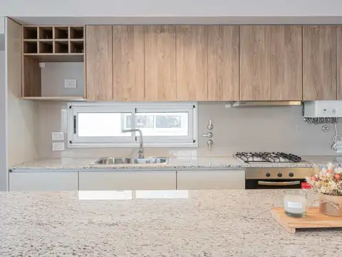 Departamento en Venta de 4 ambientes