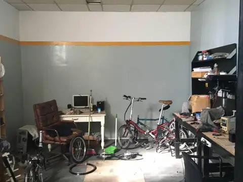 Galpon en Venta 10 años