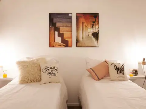 Departamento en Venta 4 años