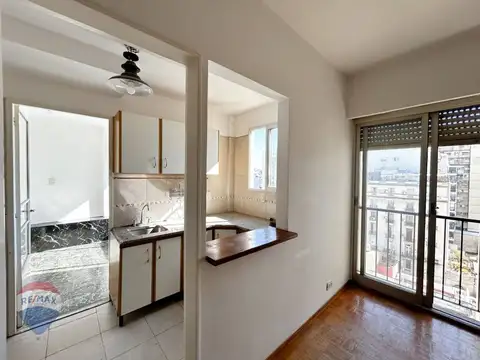 DEPARTAMENTO 2 AMB APTO PROFESIONAL, PALERMO