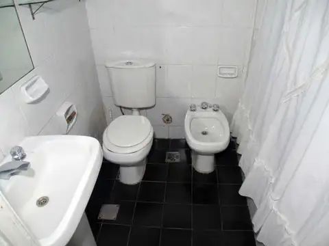 Departamento en Alquiler Temporal de 1 dormitorio