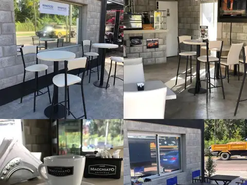 Local en Venta en Tigre Centro, USD 150.000