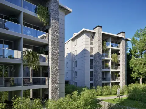 Altos Los Robles, Loma Verde