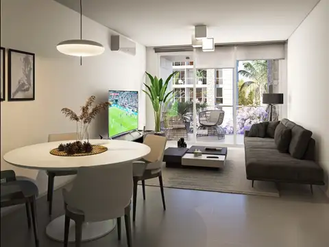 Altos Los Robles, Loma Verde