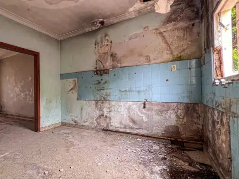 Casa en Venta 31 años