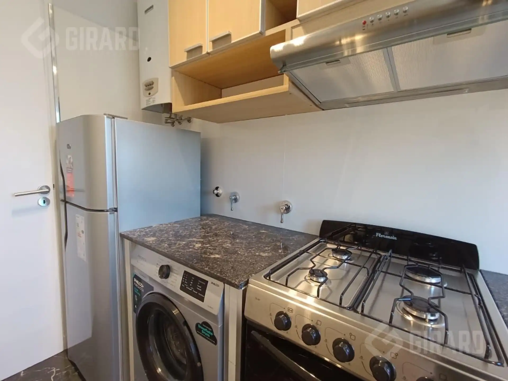 Venta de Departamento 2 ambientes en zona macrocentro