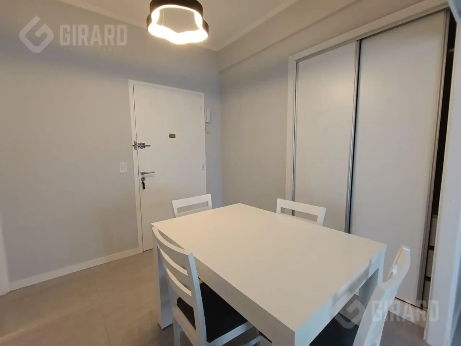Venta de Departamento 2 ambientes en zona macrocentro