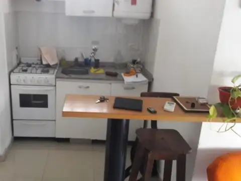 Departamento en Venta de Monoambiente