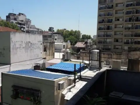 Pedernera 100, Piso 3