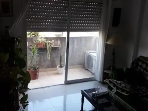 Pedernera 100, Piso 3