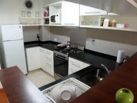 Departamento en Alquiler Temporal 8 años