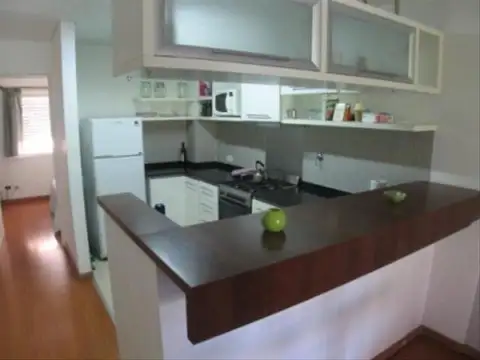Departamento en Alquiler Temporal en Recoleta, USD 650