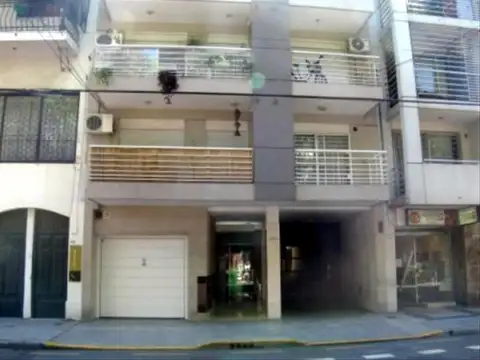 Jose I Gorriti 3600, Piso 4