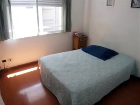 Departamento en Alquiler Temporal de 2 ambientes