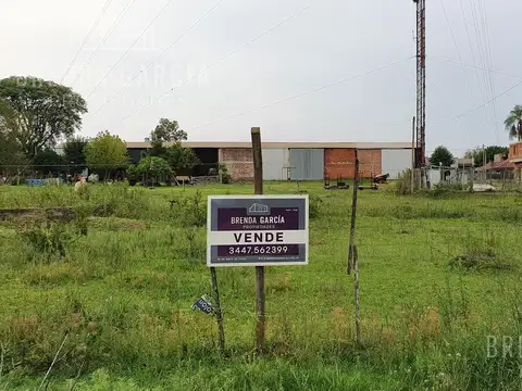 Terrenos En Venta - Colon