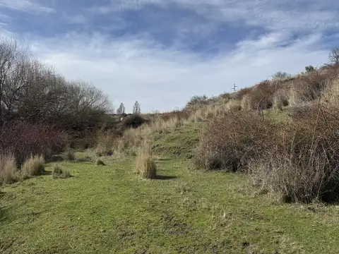 Terreno en Venta 363  mts Fondo