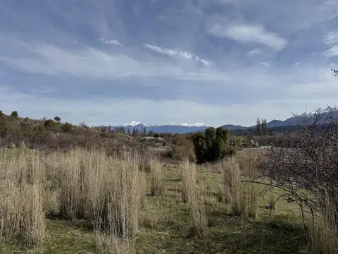 Ruta 259 - 4km de la ciudad de Trevelin