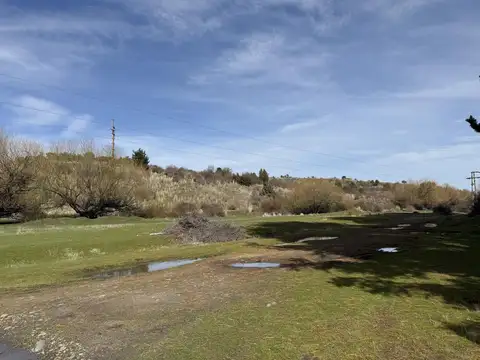 Terreno en Venta 60  mts Frente