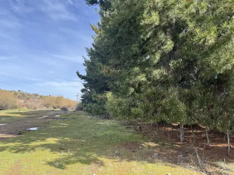 Ruta 259 - 4km de la ciudad de Trevelin