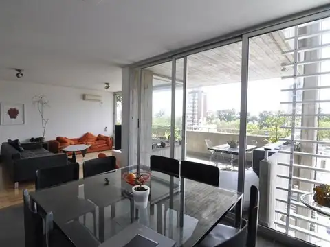 Guemes 2285 , Piso 7