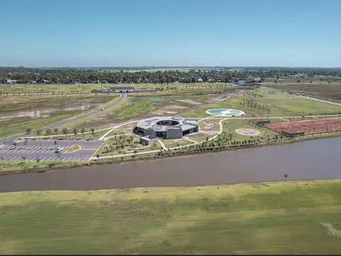 VENTA LOTE BARRIO VIDA CLUB DE CAMPO, 1069 METROS