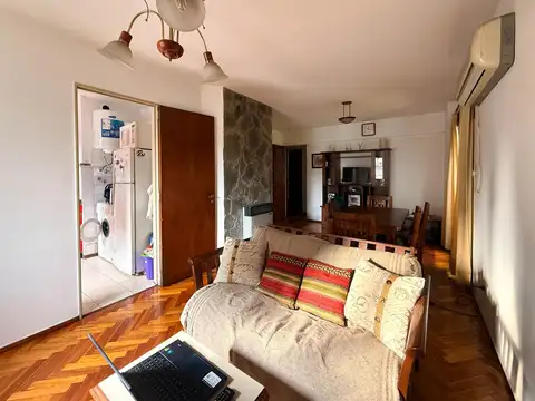 Departamento en Venta 49 años