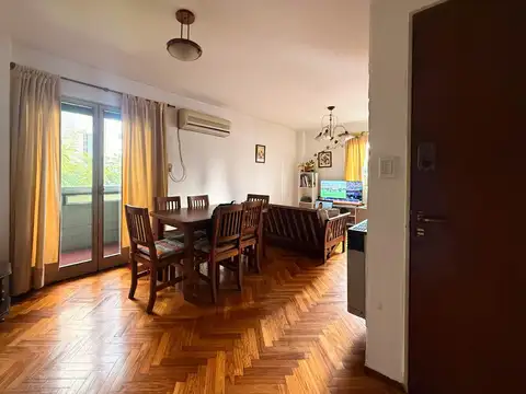 Departamento en Venta en Centro, USD 79.500