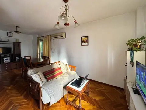 Departamento en Venta al Suroeste