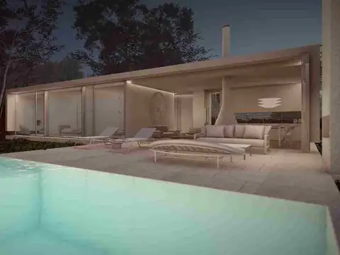 Casa en Venta 1 año