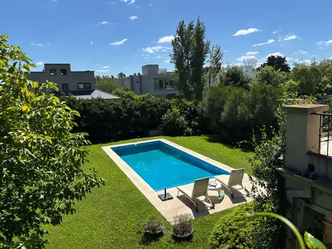 Casa en Venta 10 años