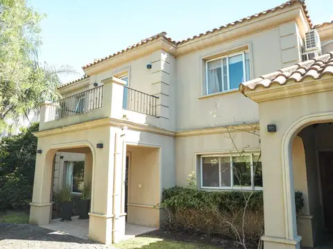 Casa - La Montura