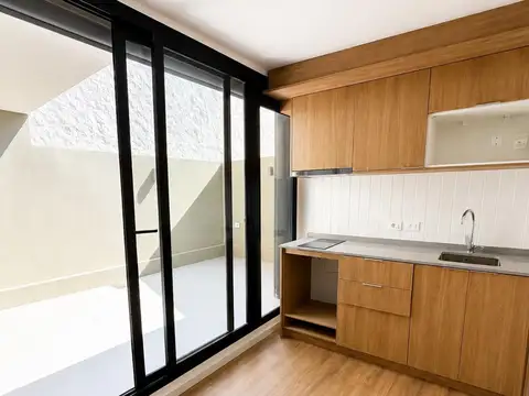 Departamento en Alquiler de 2 ambientes