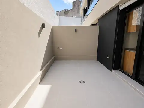ALQUILER APTO 1 DORMITORIO CORDÓN SUR PATIO