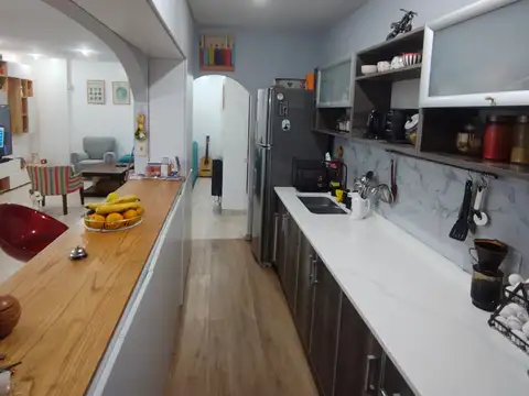 Libertad 3300