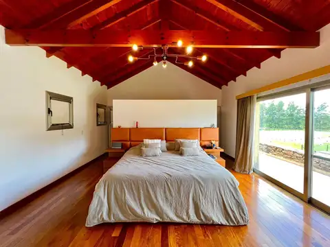 Casa en Alquiler al Noroeste