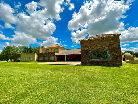 Casa en Alquiler Barrio Las Vizcachas, Los Cardales
