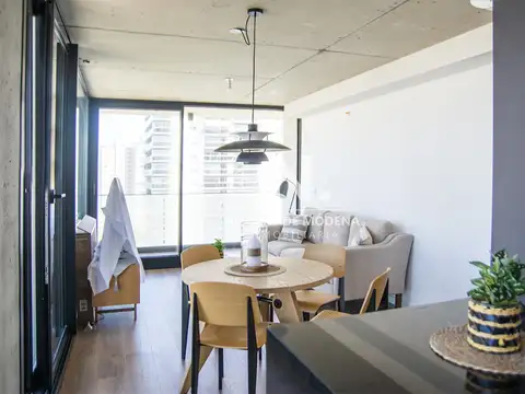 Lanzamiento, Torres del Este - Departamento de 2 dorm. en venta a metros del mar . OPORTUNIDAD - financiacion