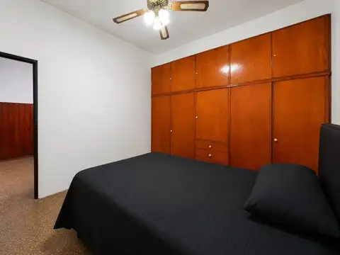 Depto Tipo Casa en Venta de 1 dormitorio