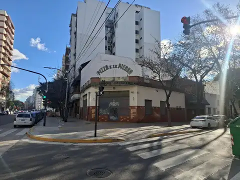 Local en Alquiler en Villa Crespo, Capital Federal