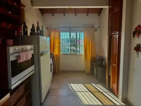 Depto Tipo Casa en Venta en Merlo, USD 79.000