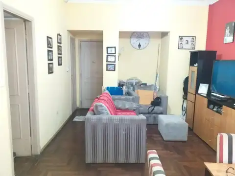 Departamento en Venta al Sudoeste